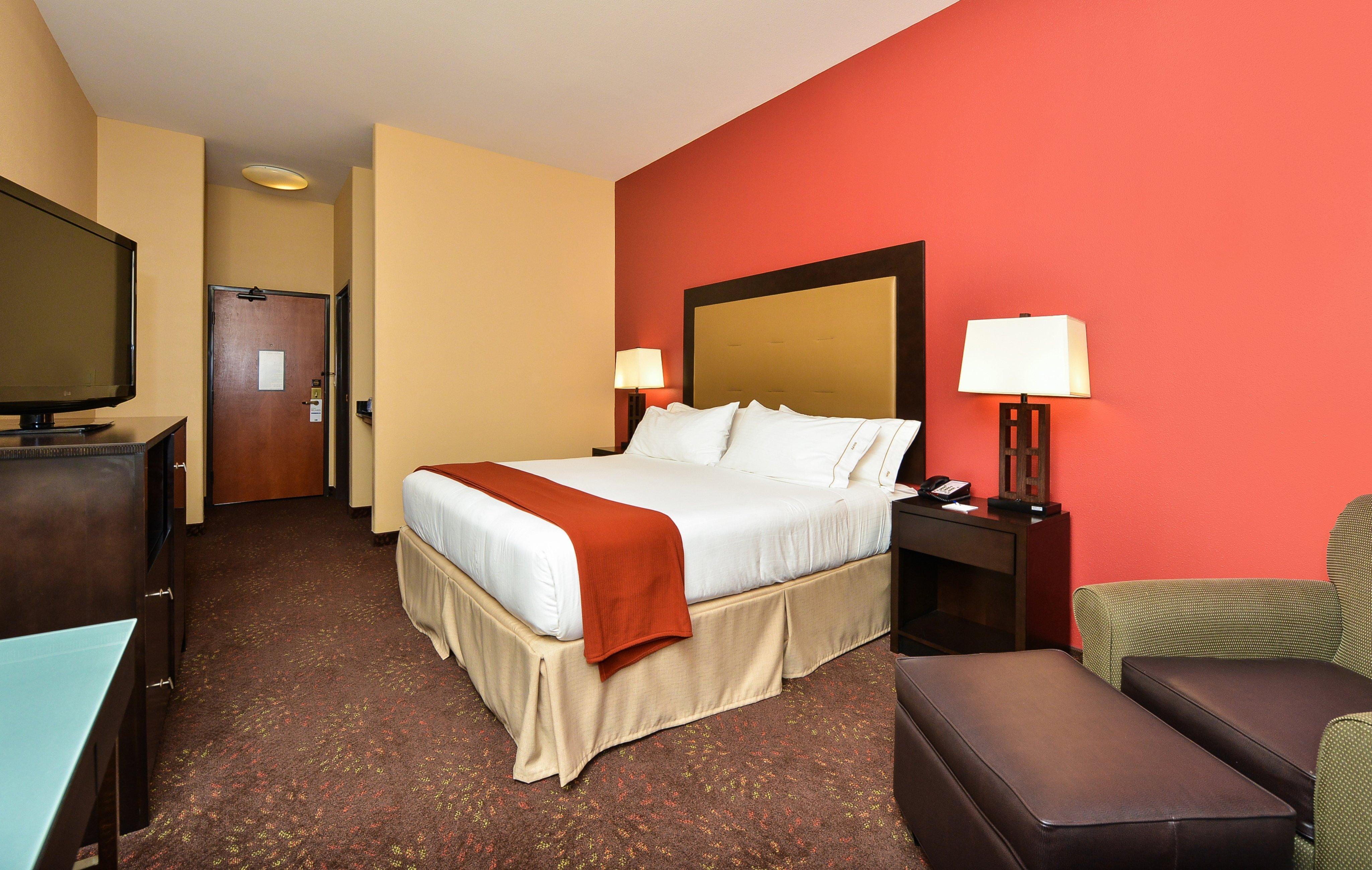 Holiday Inn Express Vancouver North By Ihg Exterior photo