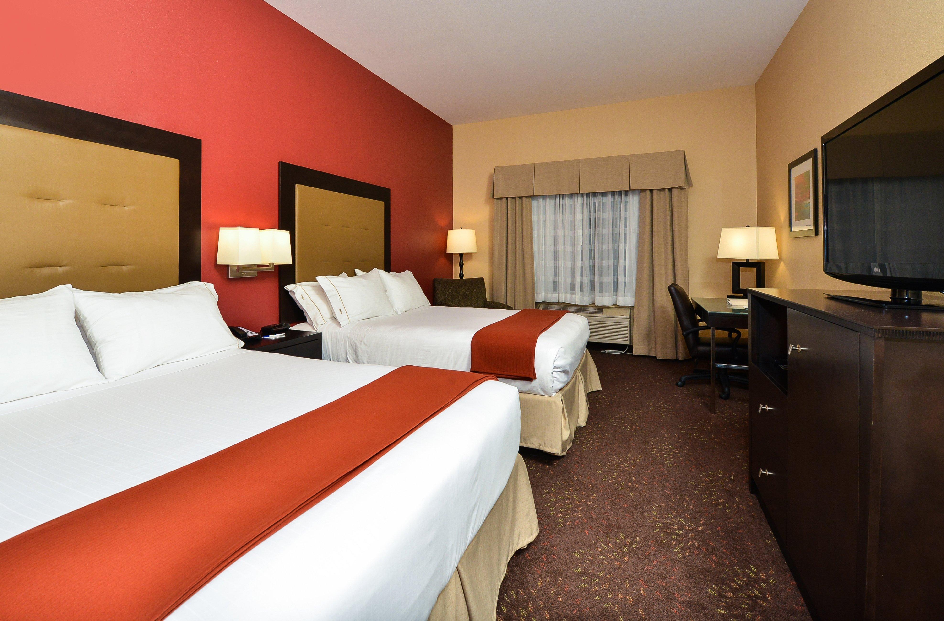 Holiday Inn Express Vancouver North By Ihg Exterior photo