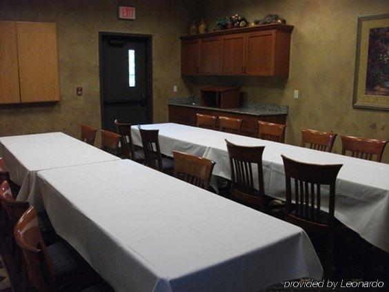 Holiday Inn Express Vancouver North By Ihg Facilities photo