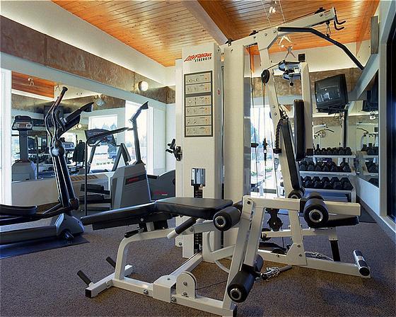 Holiday Inn Express Vancouver North By Ihg Facilities photo
